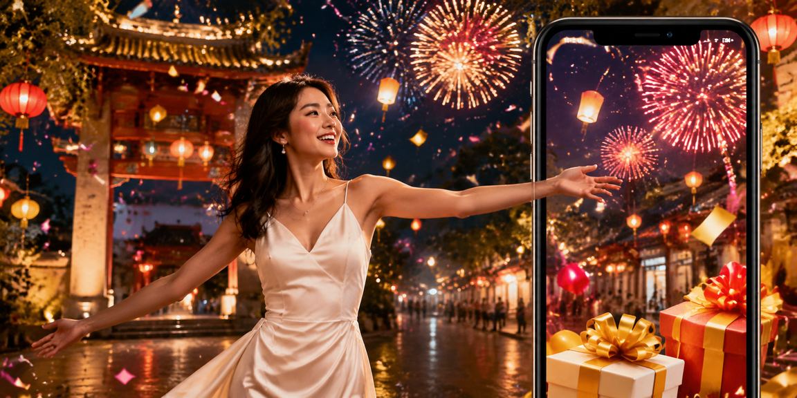 Không khí lễ hội sôi động tại Hà Nội, người dùng tham gia nền tảng giải trí 298 trên di động