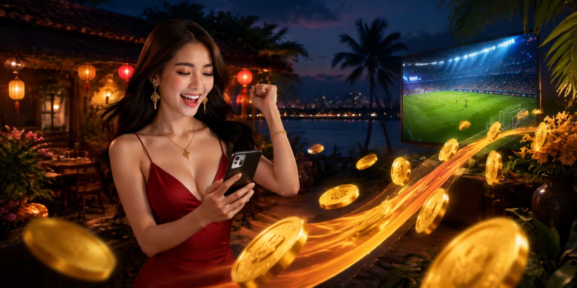 Người dùng trải nghiệm casino trực tuyến trên điện thoại tại Sài Gòn